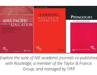 NIE Journals